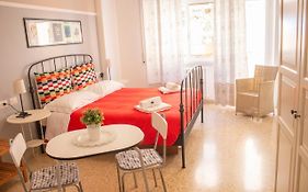 Marco Polo Vatican APARTMENT